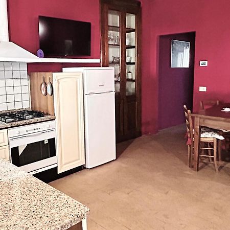 Corte Fratini Appartamenti Trevi Dış mekan fotoğraf
