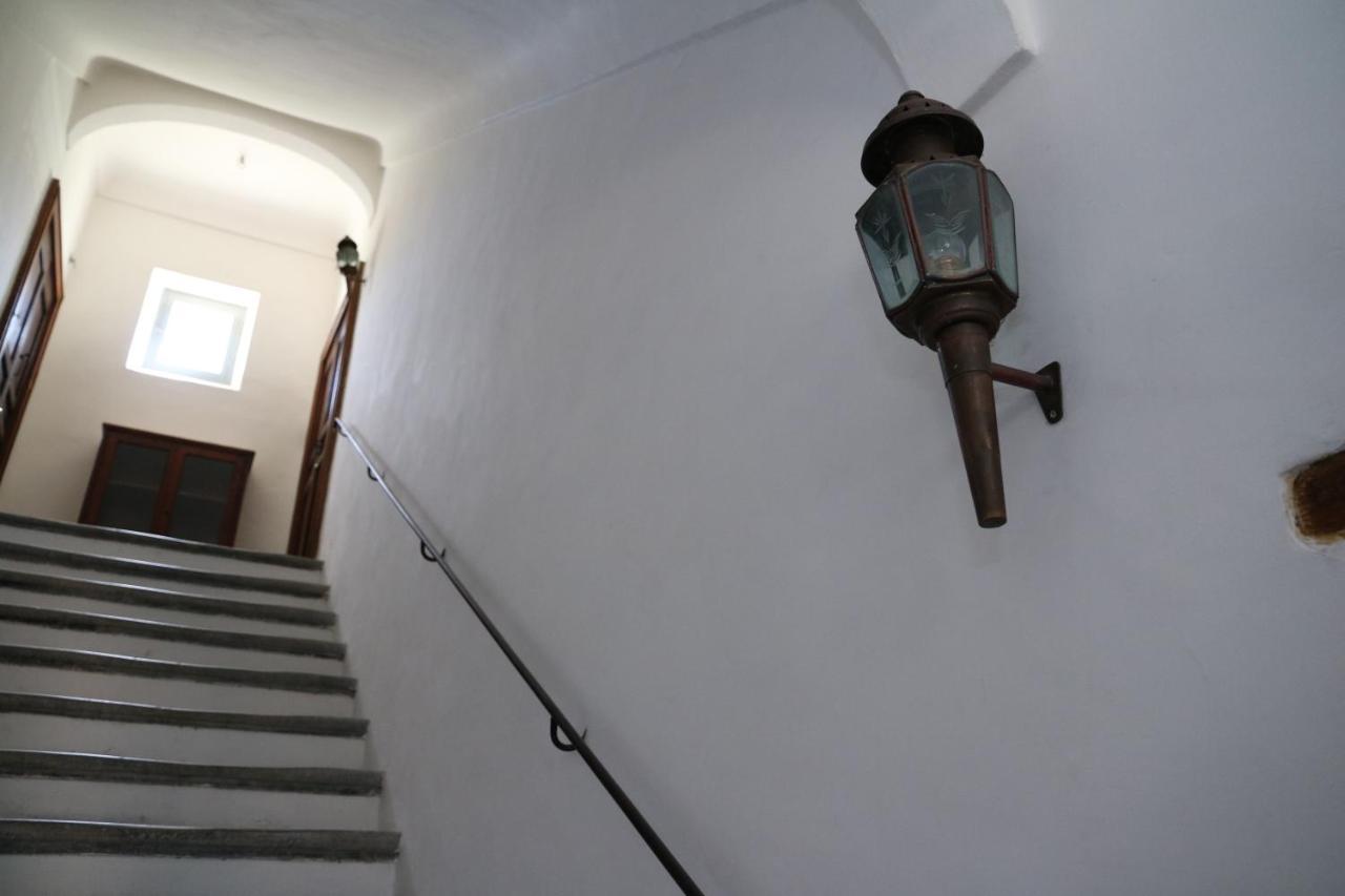Corte Fratini Appartamenti Trevi Dış mekan fotoğraf