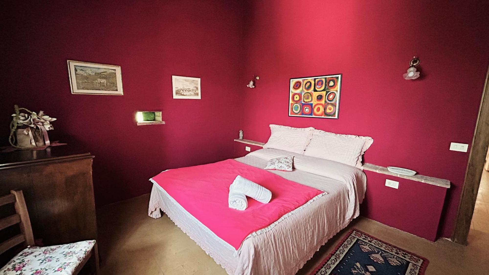 Corte Fratini Appartamenti Trevi Dış mekan fotoğraf