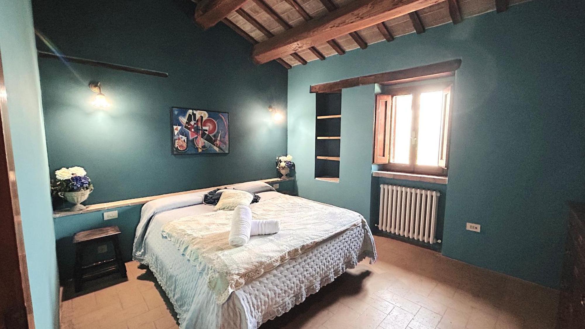 Corte Fratini Appartamenti Trevi Dış mekan fotoğraf