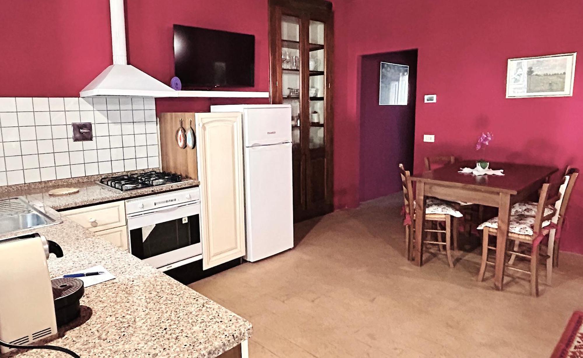 Corte Fratini Appartamenti Trevi Dış mekan fotoğraf