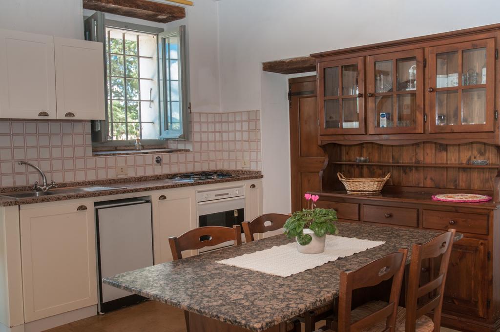 Corte Fratini Appartamenti Trevi Dış mekan fotoğraf